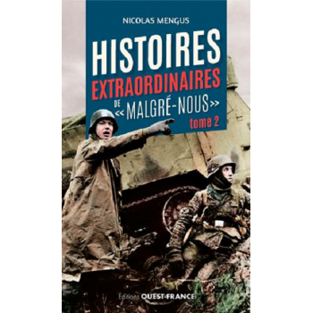 Histoires extraordinaires...