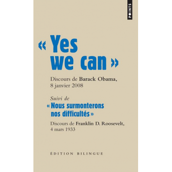 Grands discours - Yes we...