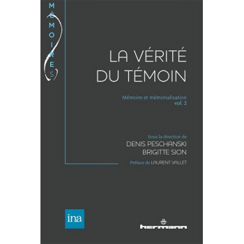 Mémoire ou mémorialisation...