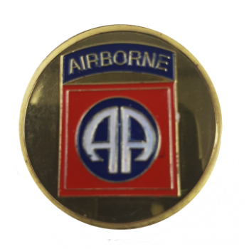 Médaille couleur - 82e...