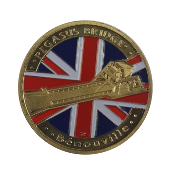 Colored Coin - Pegasus...