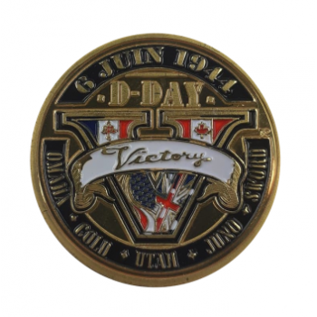 Médaille Couleur - Victory 🔴