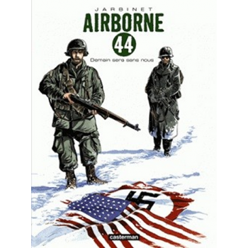 Airborne 44 T.2 - Demain...