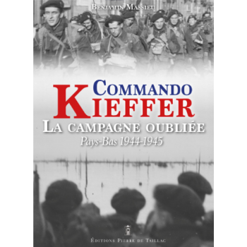 Le Commando Kieffer, La...