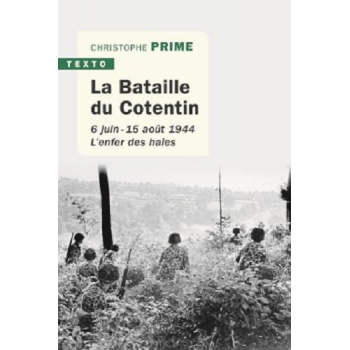 La Bataille du Cotentin - 6...