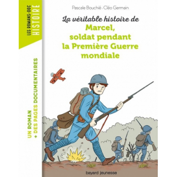 La véritable histoire de...