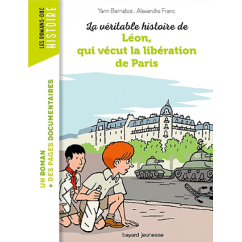 La véritable histoire de Myriam, enfant juive pendant la Seconde