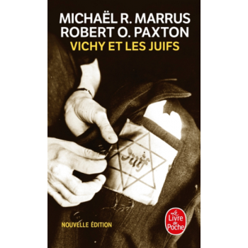 Vichy et les juifs