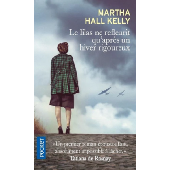 Le lilas ne refleurit...