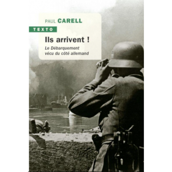Ils arrivent - Le...