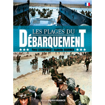 Les plages du Débarquement