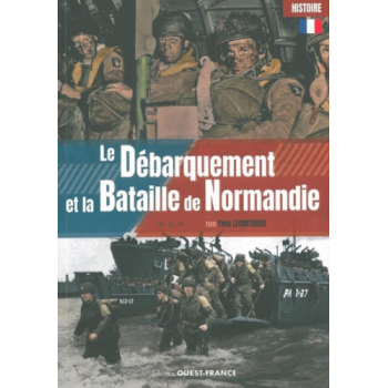 Le Débarquement et la...