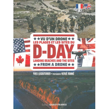 Les plages du Débarquement...