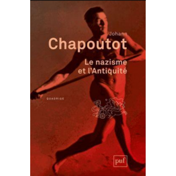Le nazisme et l'antiquité