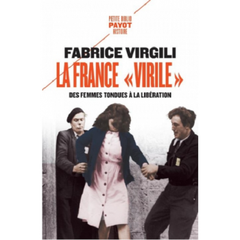 La France virile des femmes...