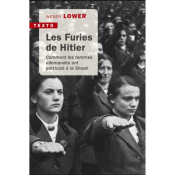 Les furies de Hitler -...