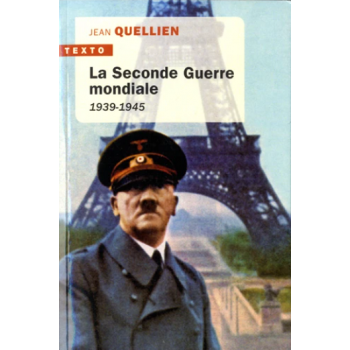 La Seconde Guerre mondiale...