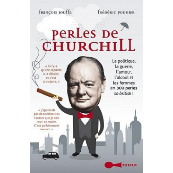 Perles de Churchill