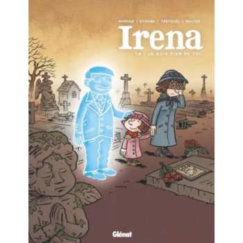 Irena T.4 - Je suis fier de...