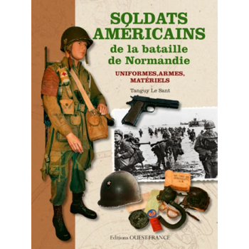 Soldats américains de la...