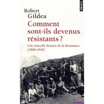 Comment sont-ils devenus...