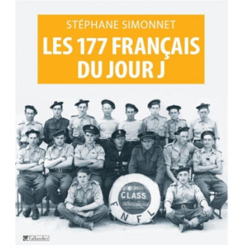 Les 177 français du Jour J