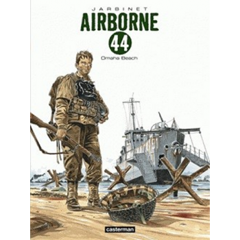 Airborne 44 T.3 - Omaha Beach