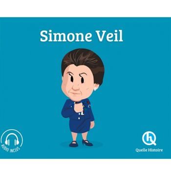 Simone Veil