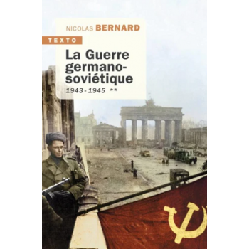 La guerre...