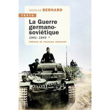 La guerre...