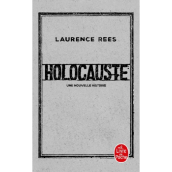 Holocauste - Une nouvelle...