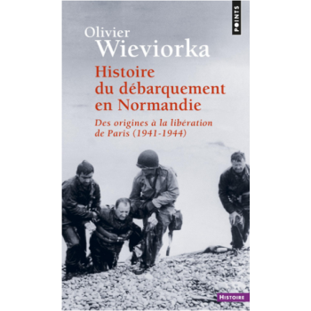 Histoire du Débarquement en...