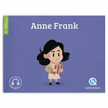 Anne Frank