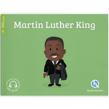 Martin Luther King