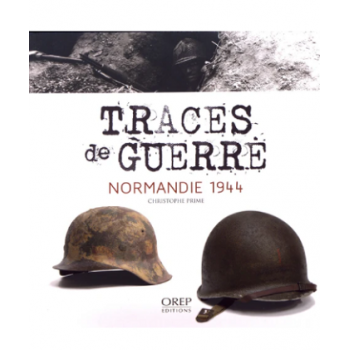 Traces de guerre -...