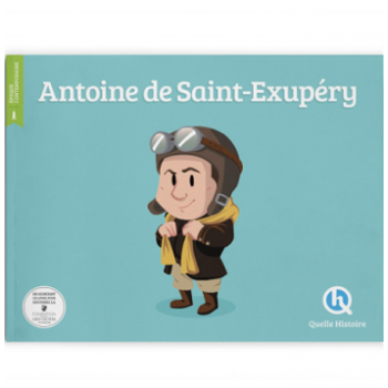 Antoine de Saint-Exupéry