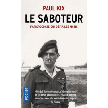 Le saboteur
