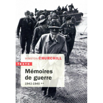 Mémoires de guerre...