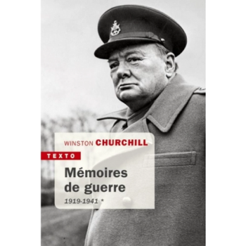 Mémoires de guerre...