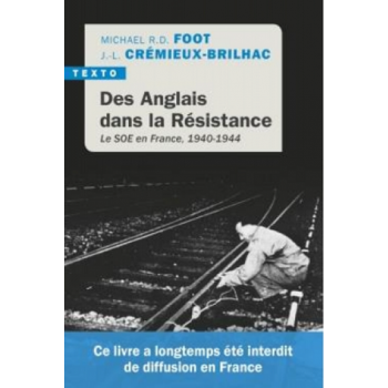 Des Anglais dans la...