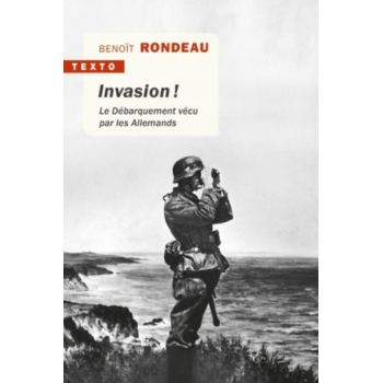 Invasion ! Le Débarquement...