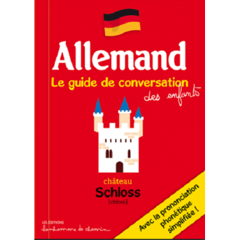Allemand - Le guide de...