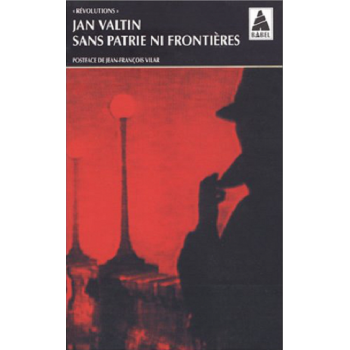 Sans patrie, ni frontières
