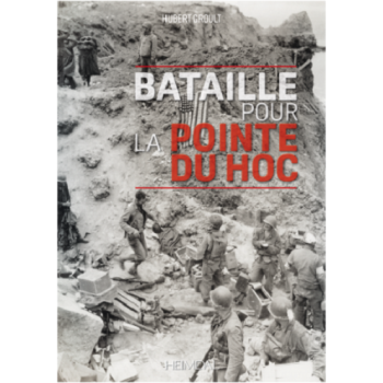 Bataille pour la pointe du Hoc