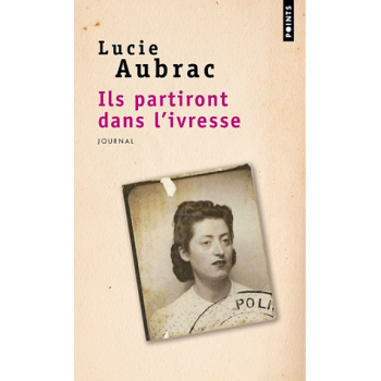 Ils partiront dans l'ivresse