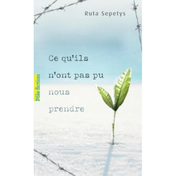 Ce qu'ils n'ont pas pu nous...