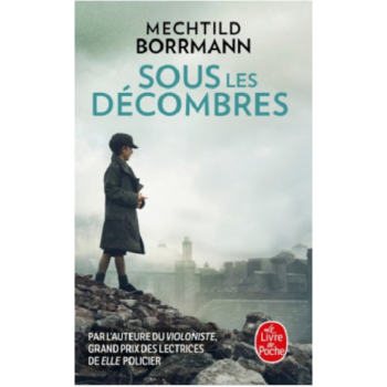 Sous les décombres