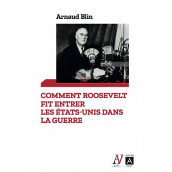 Comment Roosevelt fit...