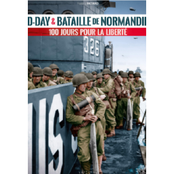 D-Day & Bataille de...