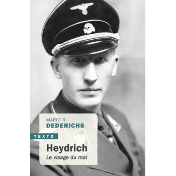 Heydrich - Le visage du mal